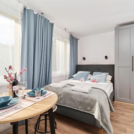 Studio Wroclaw Krawiecka By Renters Вроцлав Экстерьер фото