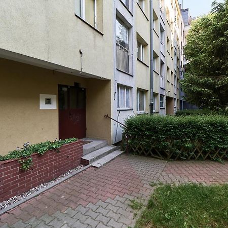 Studio Wroclaw Krawiecka By Renters Вроцлав Экстерьер фото