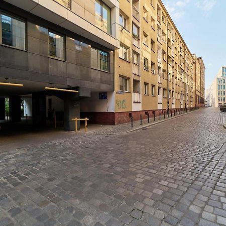 Studio Wroclaw Krawiecka By Renters Вроцлав Экстерьер фото