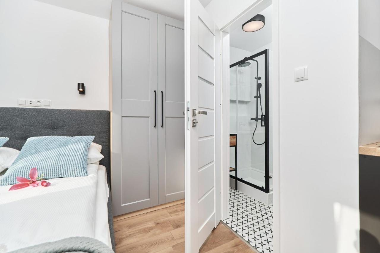 Studio Wroclaw Krawiecka By Renters Вроцлав Экстерьер фото